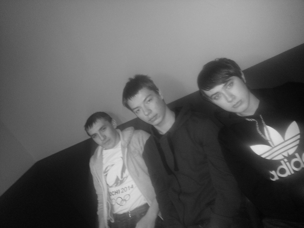 Лёха Курманбаев