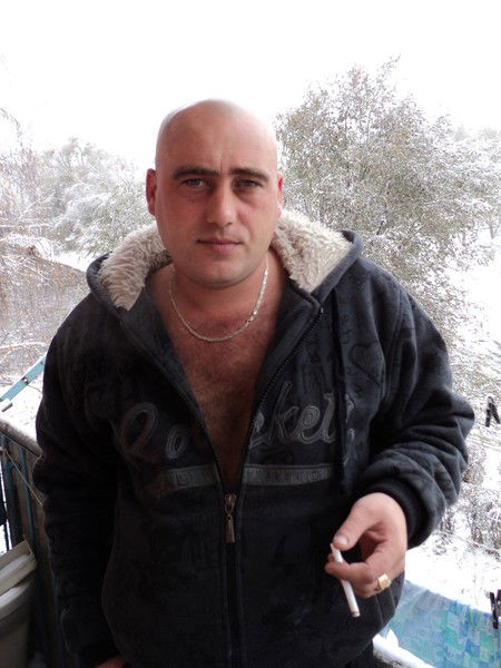 Владимир Газенкамф