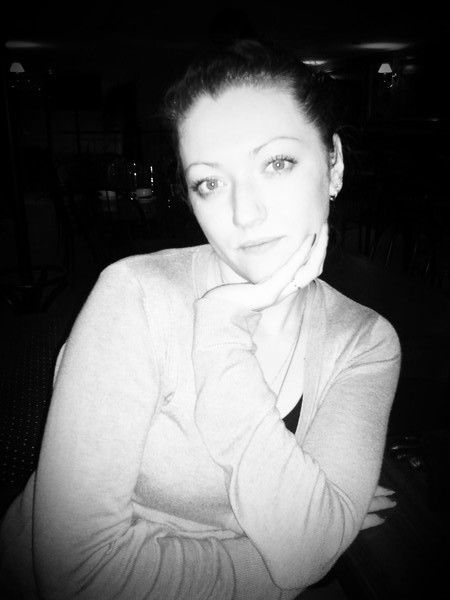 Ольга Петрова