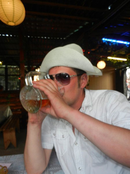 Андрей Измайлов