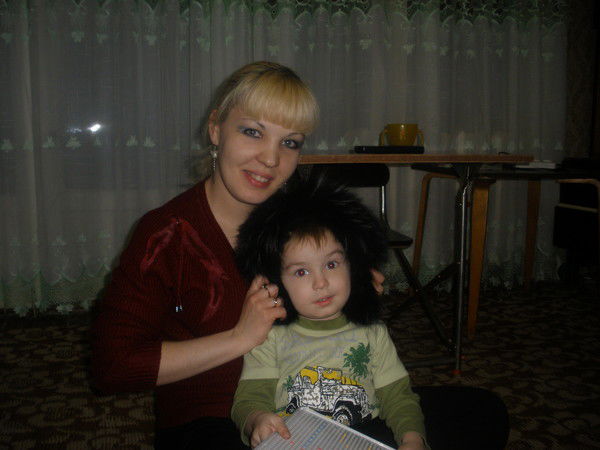 Катя Кузнецова