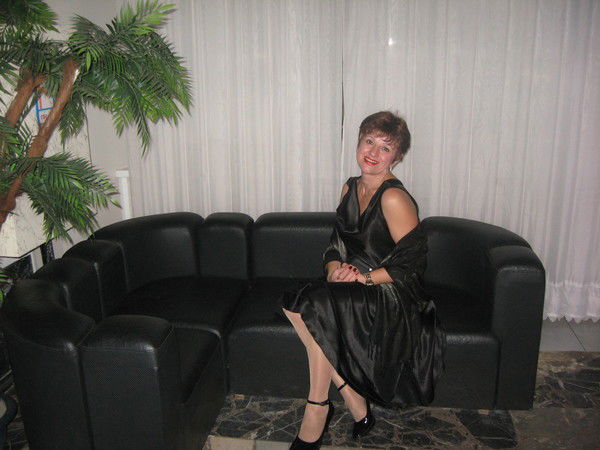 Светлана Артёмова