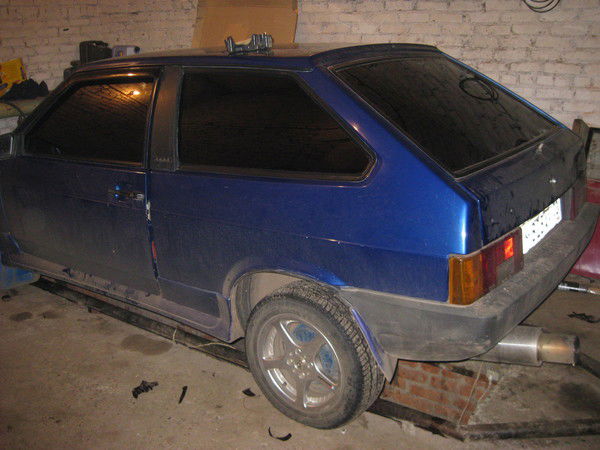 Рамиль Зидиханов