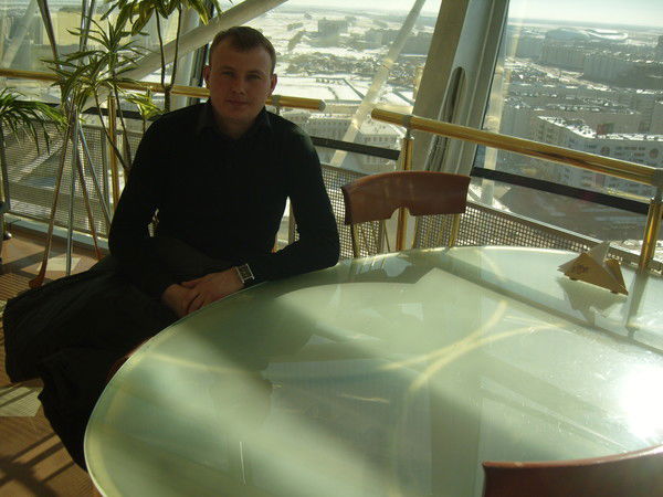 Константин Деминский