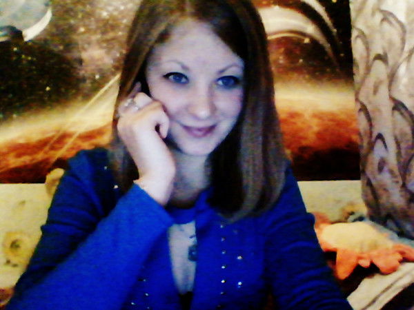 Наташа Мирненко