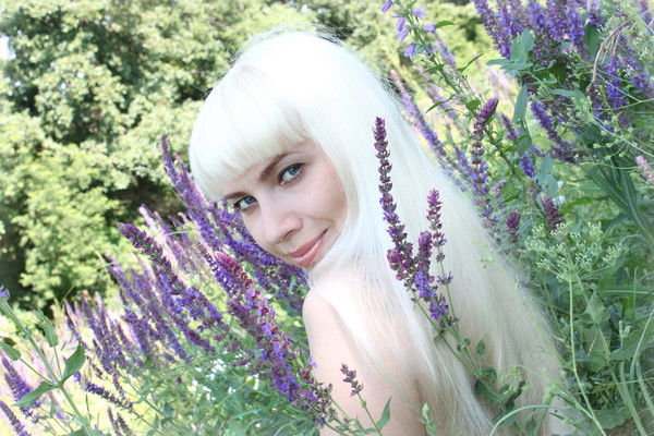 Ирина Махова