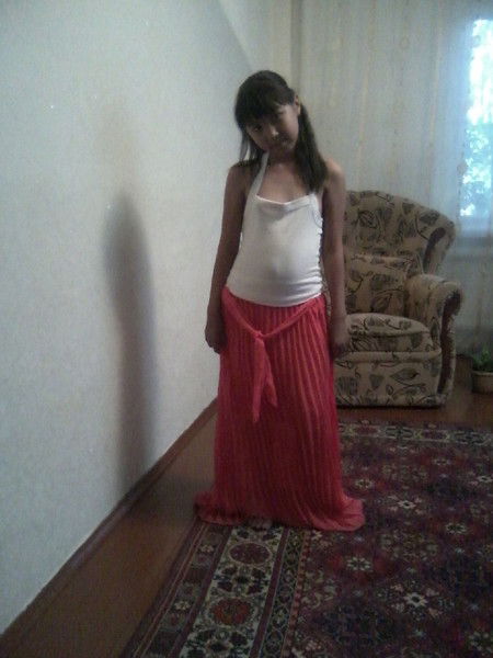 Гульжан Билялова