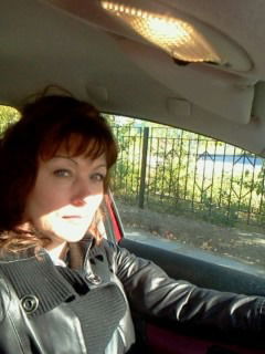 Светлана Куперштейн (Кургина)