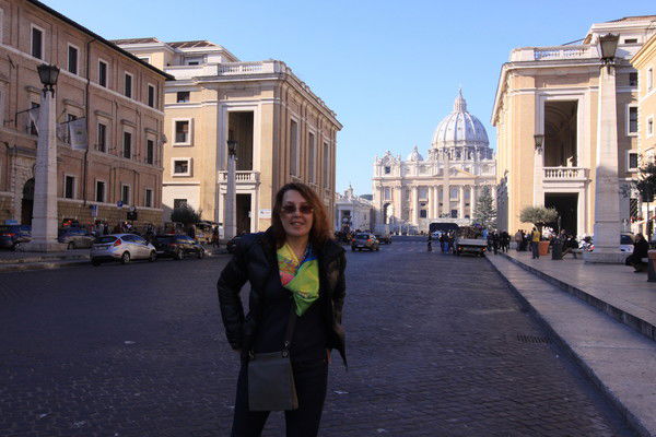 Светлана Карповская