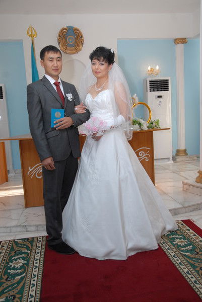 Кайрат Жилкайдаров