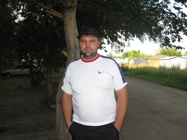 Сергей Чалов