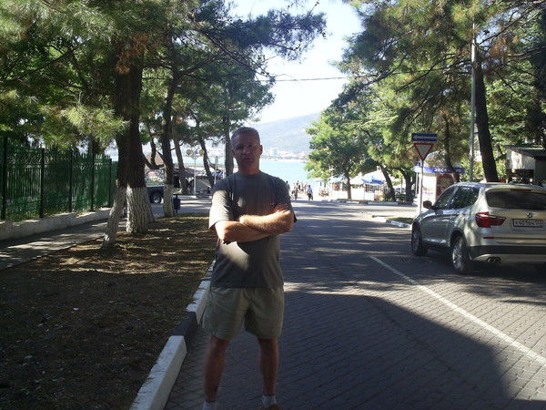 Сергей Анашкин