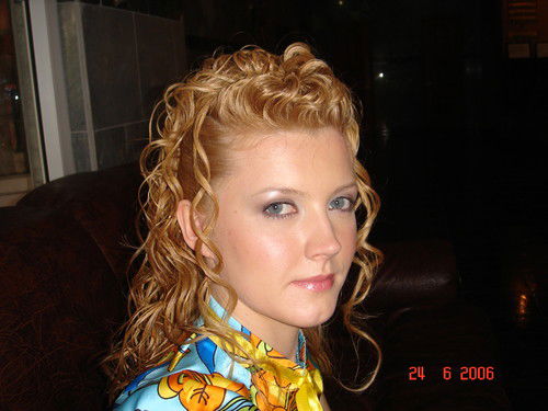 Марина Леготкина