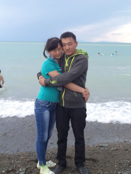 Серик Биназаров