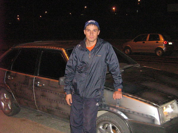 Владислав Ковалев