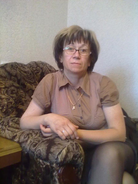 Светлана Яковлева (Устьянцева)