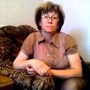 Светлана Яковлева (Устьянцева)