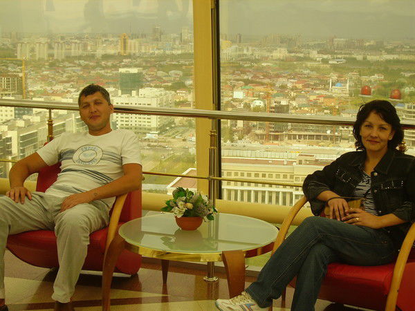 Исмаил Салимов