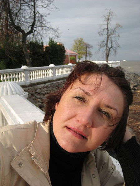 Третьякова Ирина