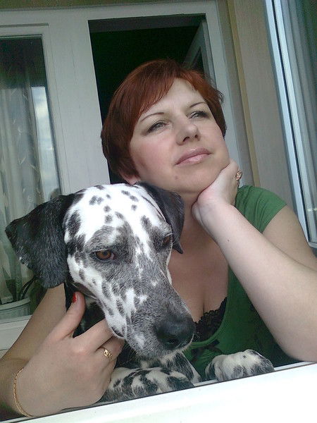 Людмила Гаевская