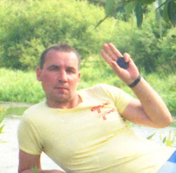 Любим Иванов