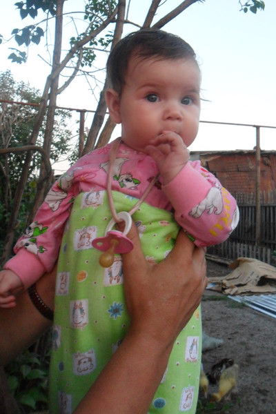 Positive Chеlo_Ovechek