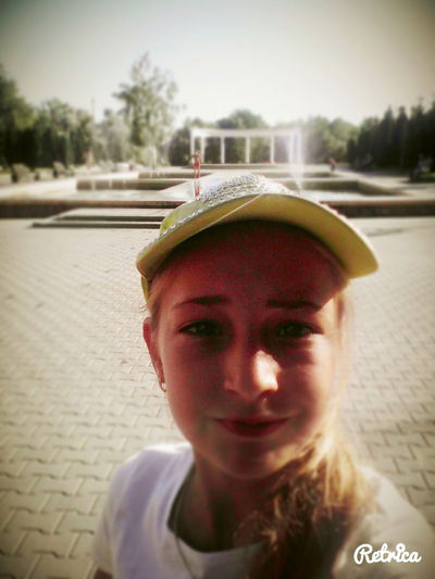 Ангелина Акимова