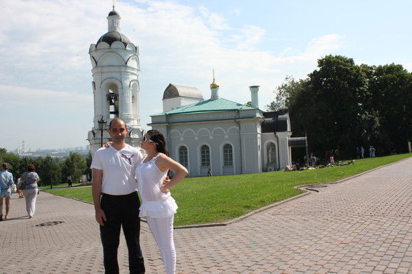 Елена Разумова