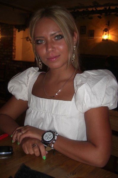 Гульназ Хаертдинова