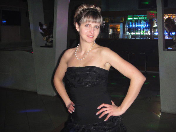 Ольга Безручко