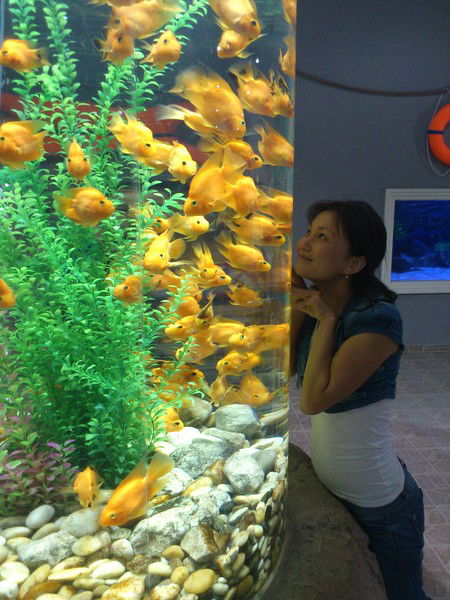 Айнура Омарова