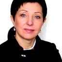 Людмила Колганова