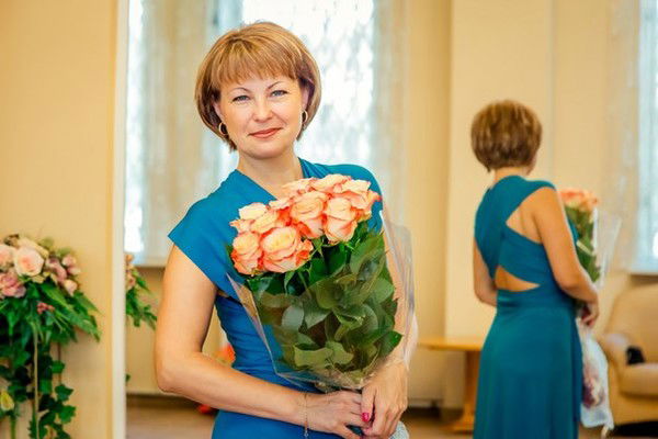 Татьяна Стаканкова