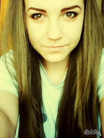 Настя Якубенко