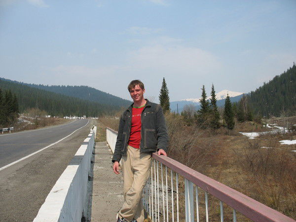 Алексей Алышев