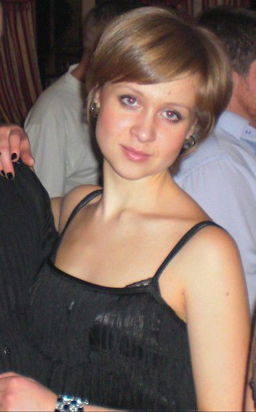 Наталья Анисина