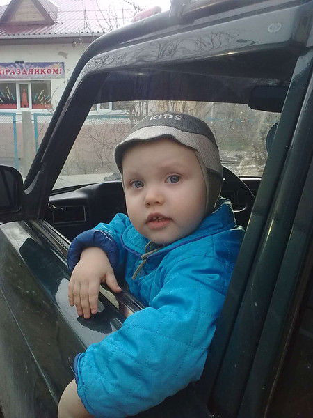 Сергей Будков