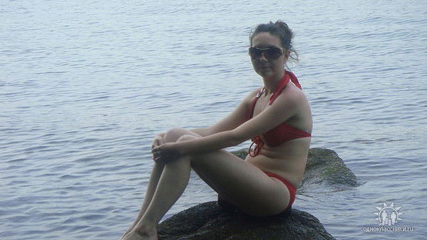 Елена Анори