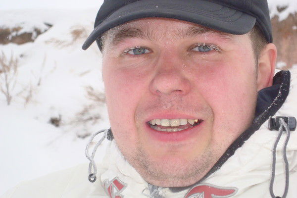 Денис Соляников