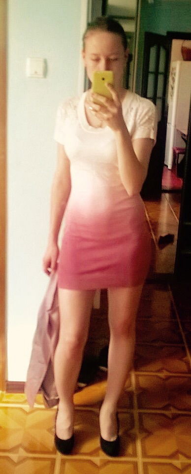 Мария Лощанина