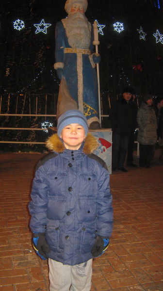 Бауржан Байдавлетов