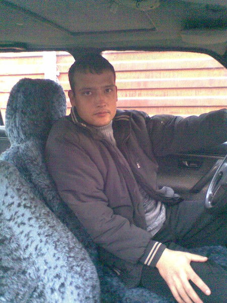 Ринат Хафизов