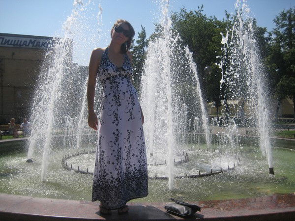 Ольга Владимировна