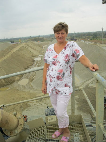 Наталья Иванова