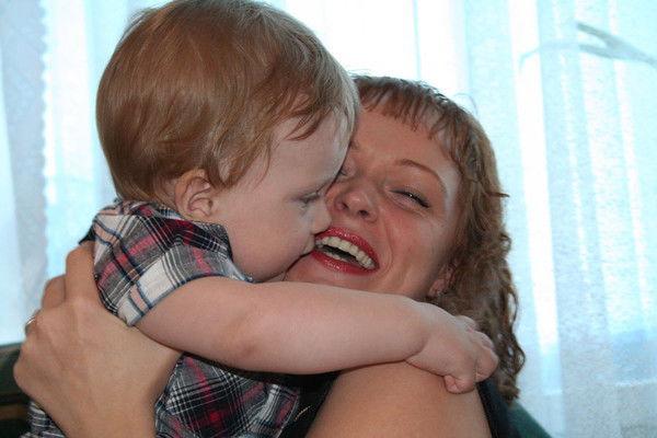 Юля Малинина