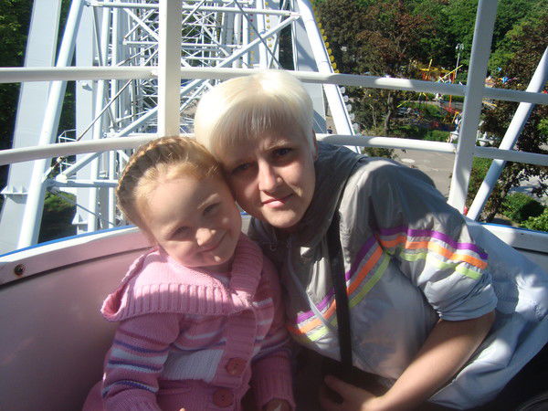 Наталья Гусева