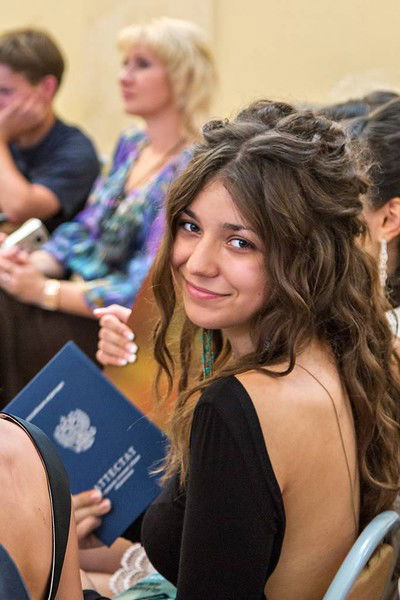 Катя Андреева