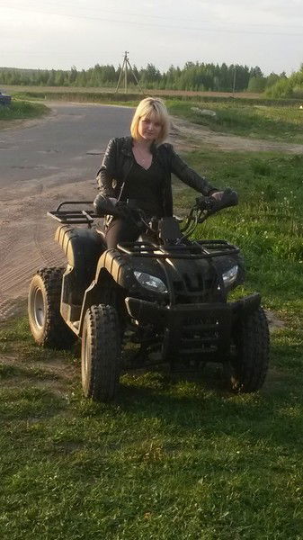 Юлия Сафина