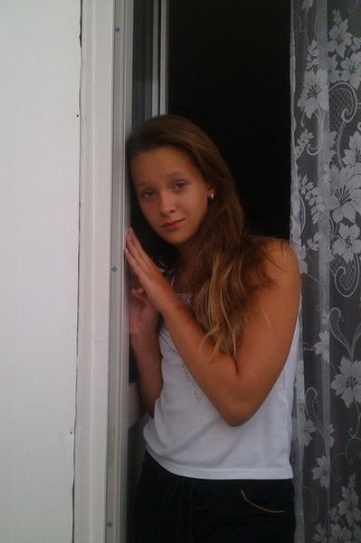 Дарья Примерова