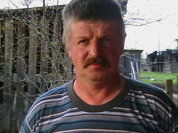 Юрий Смирнов